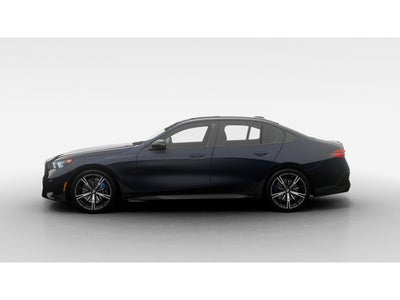 2027 BMW 5 Series 530i xDrive
