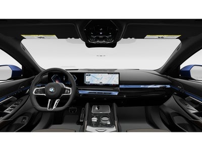 2027 BMW 5 Series 530i xDrive