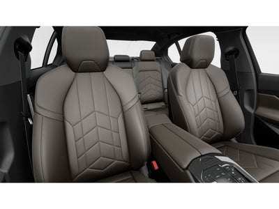 2027 BMW 5 Series 530i xDrive