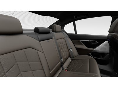 2027 BMW 5 Series 530i xDrive