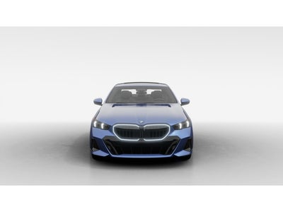 2027 BMW 5 Series 530i xDrive