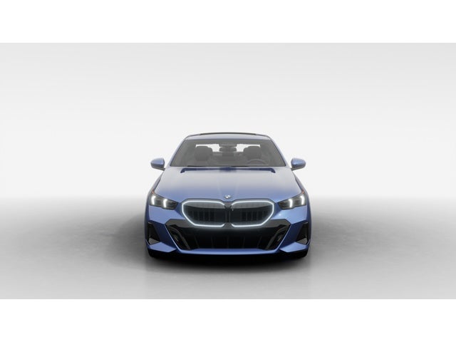 2027 BMW 5 Series 530i xDrive