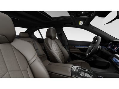 2027 BMW 5 Series 530i xDrive