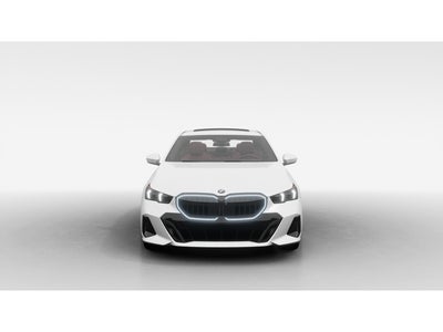 2027 BMW 5 Series 530i xDrive