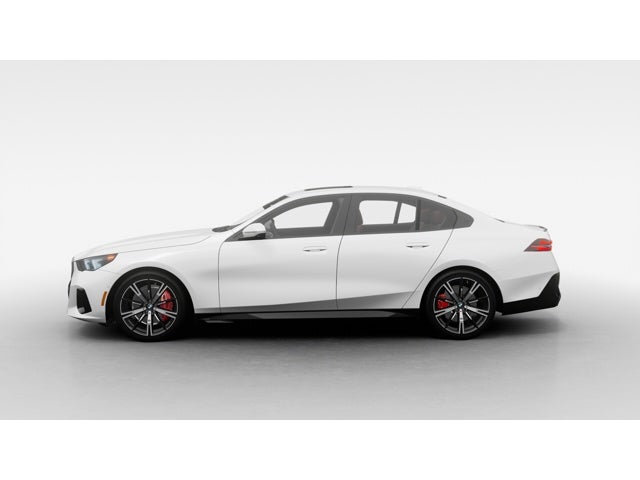 2027 BMW 5 Series 530i xDrive