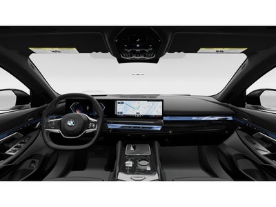 2027 BMW 5 Series 530i xDrive