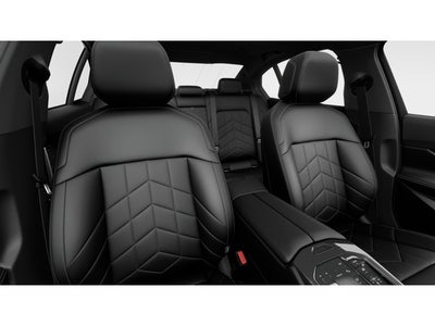 2027 BMW 5 Series 530i xDrive