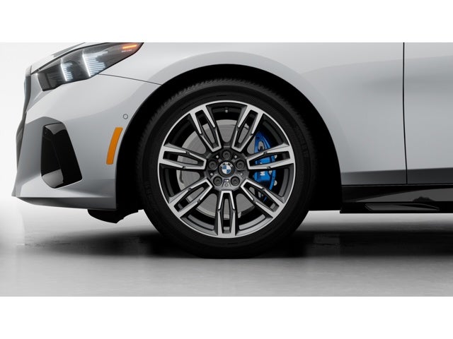 2026 BMW 5 Series 530i xDrive