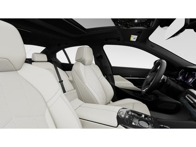 2026 BMW 5 Series 530i xDrive