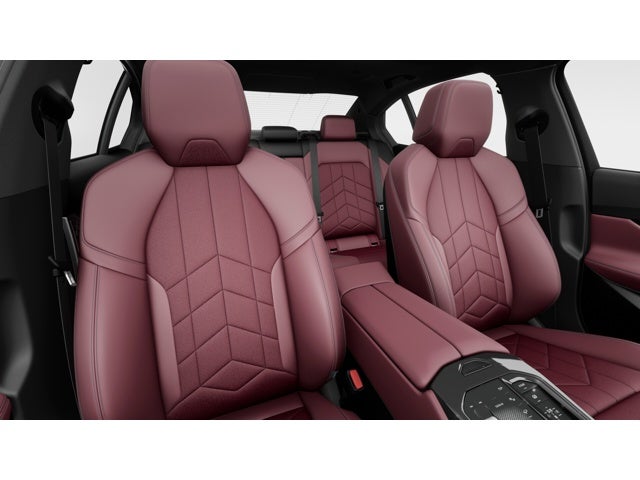 2026 BMW 5 Series 530i xDrive