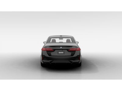 2026 BMW 5 Series 530i xDrive