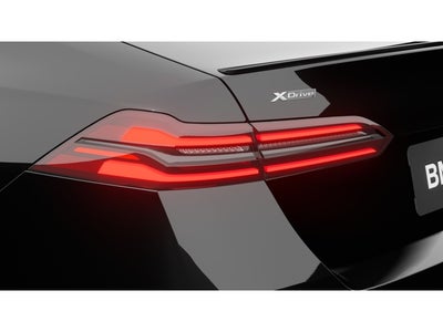 2026 BMW 5 Series 530i xDrive