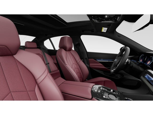 2026 BMW 5 Series 530i xDrive