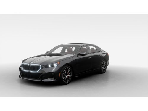 2027 BMW 5 Series 530i xDrive