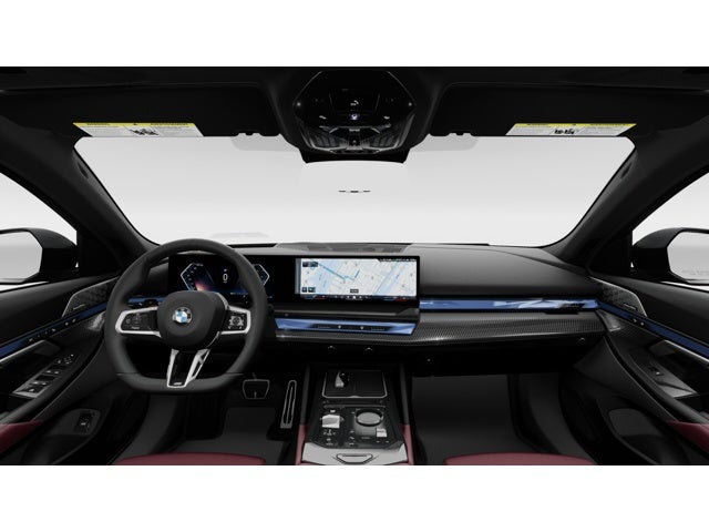 2027 BMW 5 Series 530i xDrive