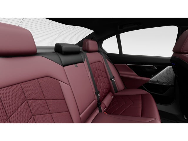 2027 BMW 5 Series 530i xDrive