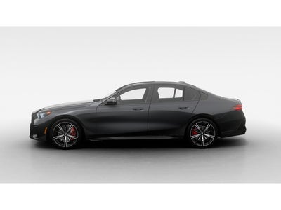 2027 BMW 5 Series 530i xDrive