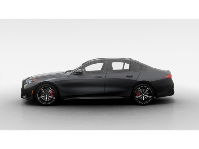 2027 BMW 5 Series 530i xDrive