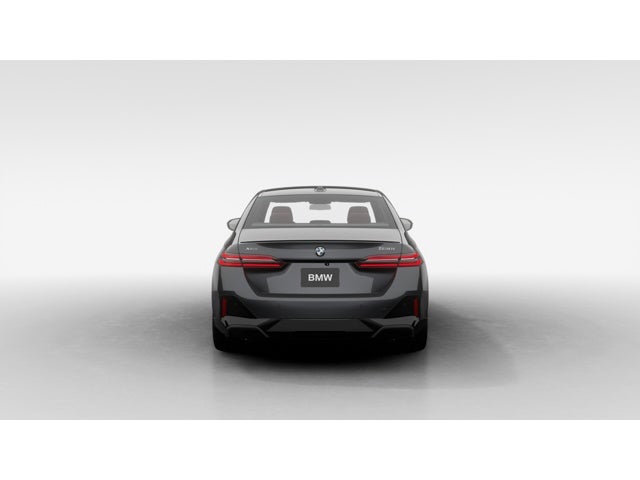 2027 BMW 5 Series 530i xDrive