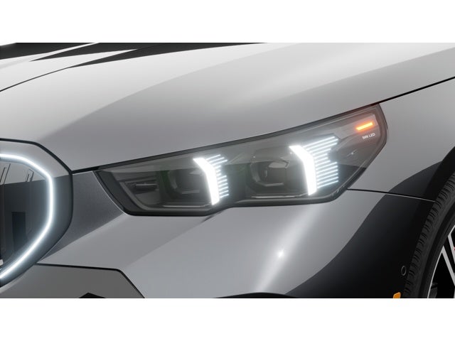 2027 BMW 5 Series 530i xDrive