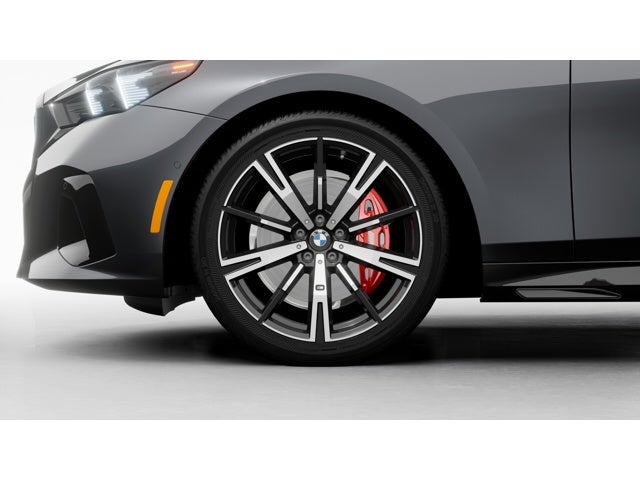 2027 BMW 5 Series 530i xDrive