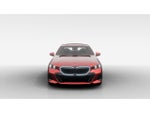 2027 BMW 5 Series 530i xDrive