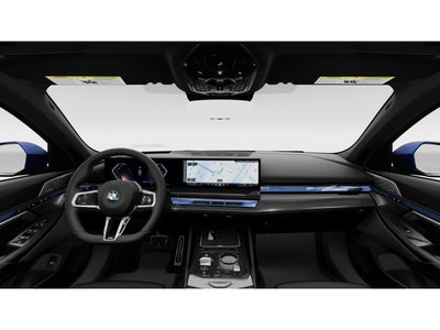 2027 BMW 5 Series 530i xDrive