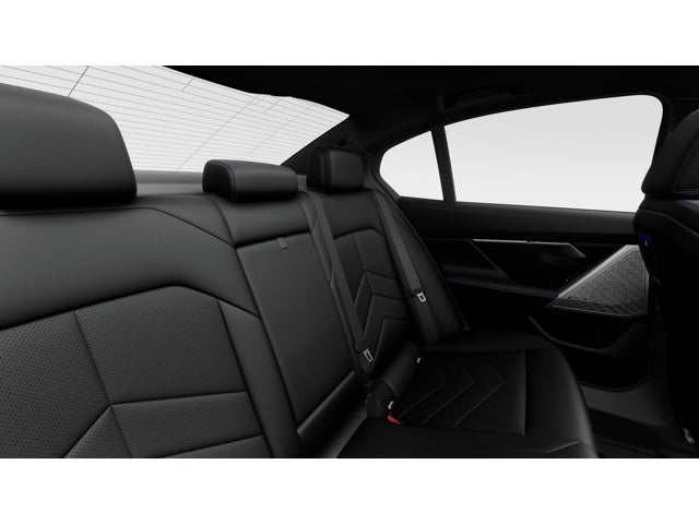 2027 BMW 5 Series 530i xDrive