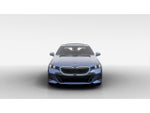 2027 BMW 5 Series 530i xDrive