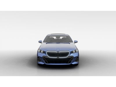 2027 BMW 5 Series 530i xDrive
