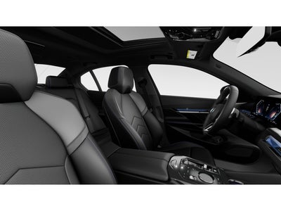 2027 BMW 5 Series 530i xDrive