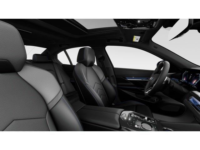 2027 BMW 5 Series 530i xDrive