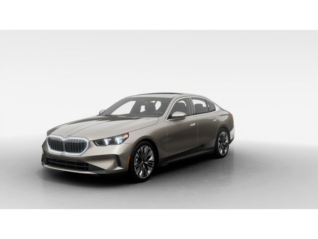 2027 BMW 5 Series 530i xDrive