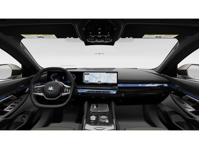 2027 BMW 5 Series 530i xDrive