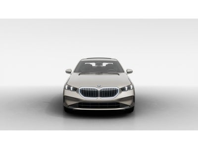 2027 BMW 5 Series 530i xDrive