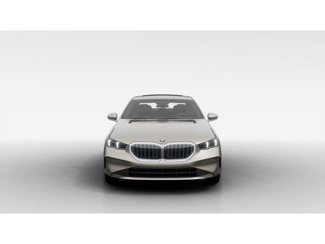 2027 BMW 5 Series 530i xDrive