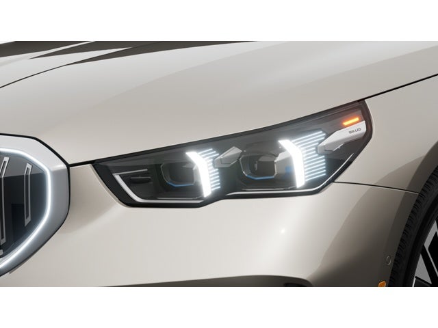2027 BMW 5 Series 530i xDrive
