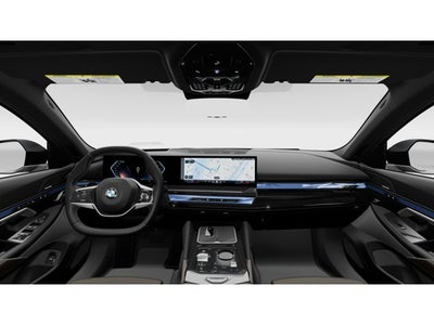 2027 BMW 5 Series 530i xDrive