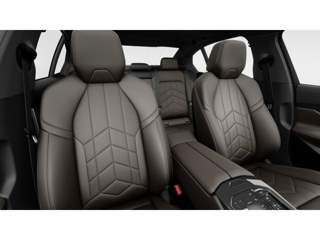 2027 BMW 5 Series 530i xDrive