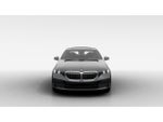 2027 BMW 5 Series 530i xDrive