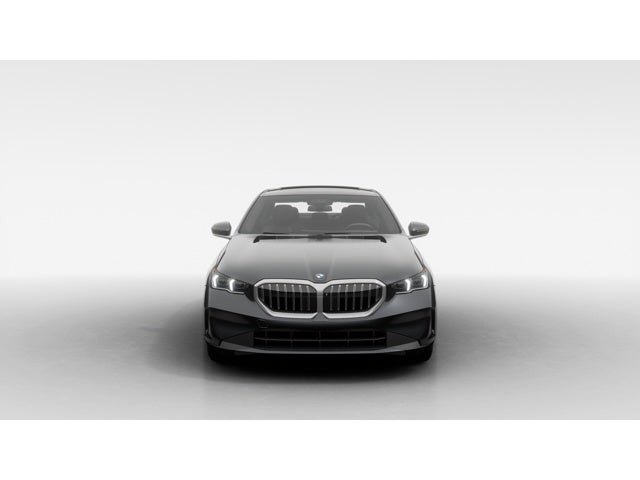 2027 BMW 5 Series 530i xDrive