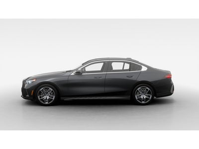 2027 BMW 5 Series 530i xDrive