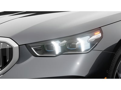 2027 BMW 5 Series 530i xDrive