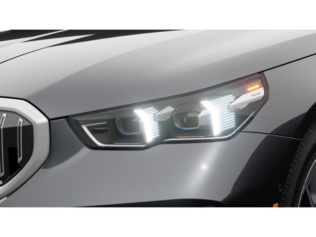 2027 BMW 5 Series 530i xDrive