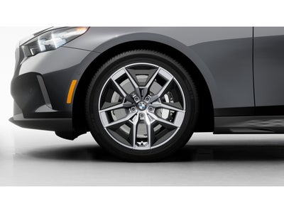2027 BMW 5 Series 530i xDrive