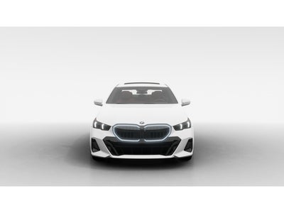 2027 BMW 5 Series 530i xDrive