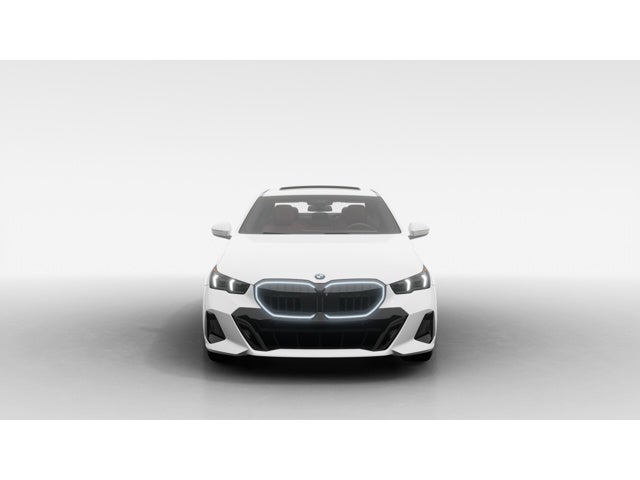 2027 BMW 5 Series 530i xDrive