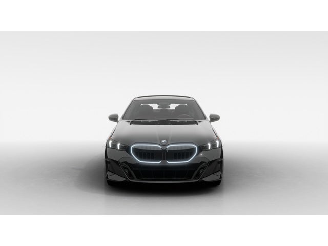 2027 BMW 5 Series 530i xDrive