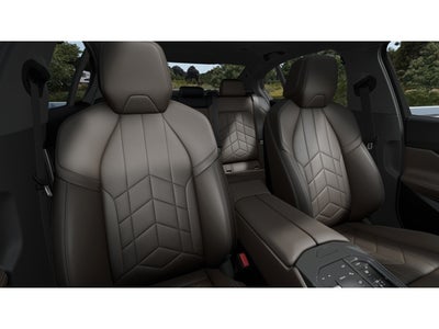 2027 BMW 5 Series 530i xDrive