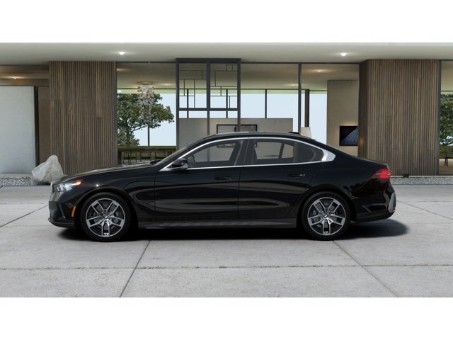 2027 BMW 5 Series 530i xDrive